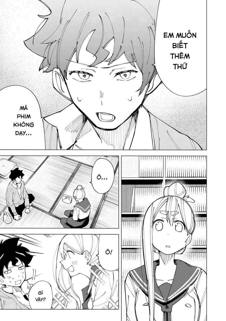 Xem Phim - Chương 15 - Trang 17