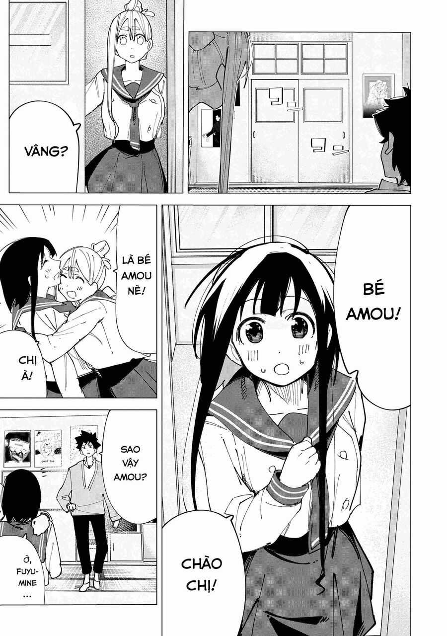 Xem Phim - Chương 15 - Trang 19