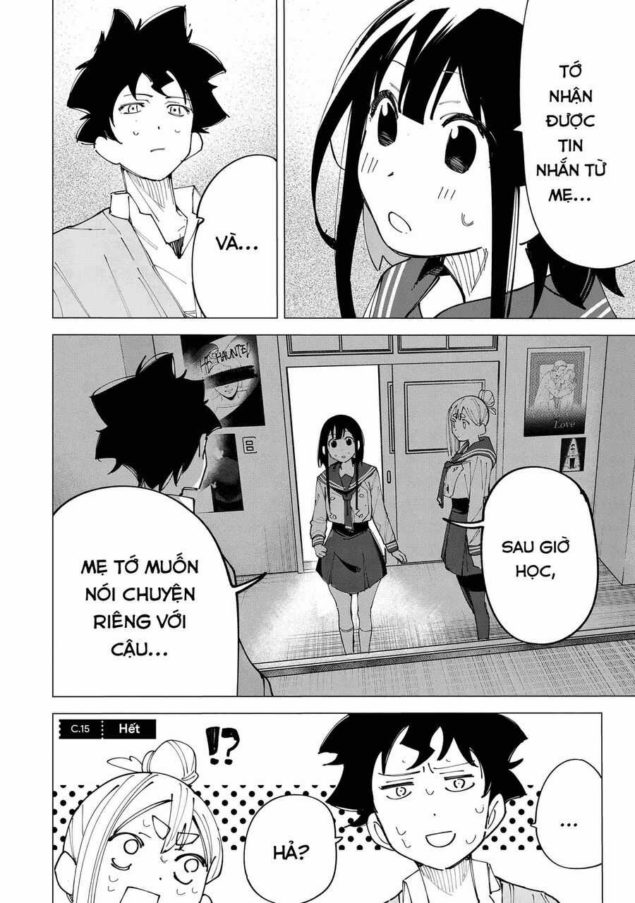 Xem Phim - Chương 15 - Trang 20