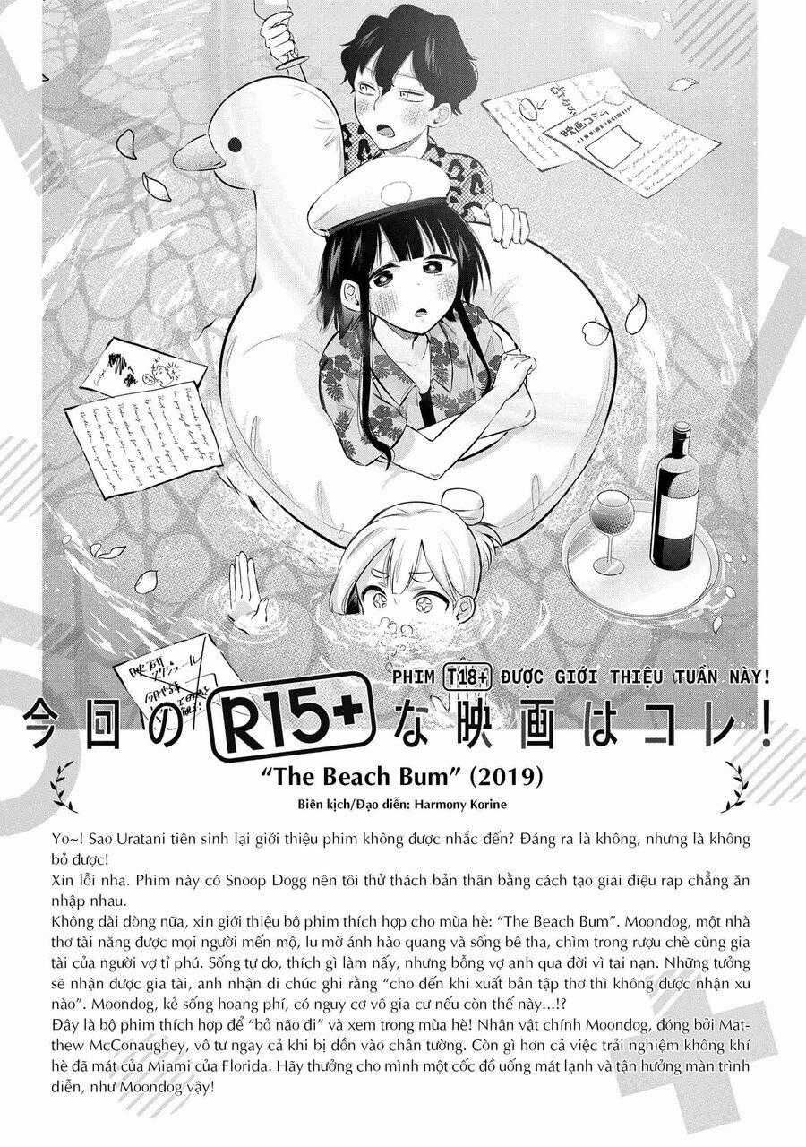 Xem Phim - Chương 15 - Trang 21