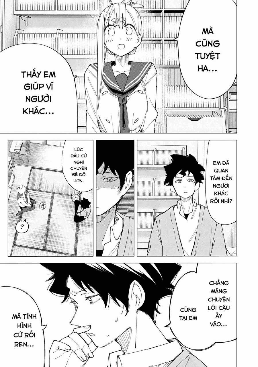 Xem Phim - Chương 15 - Trang 6