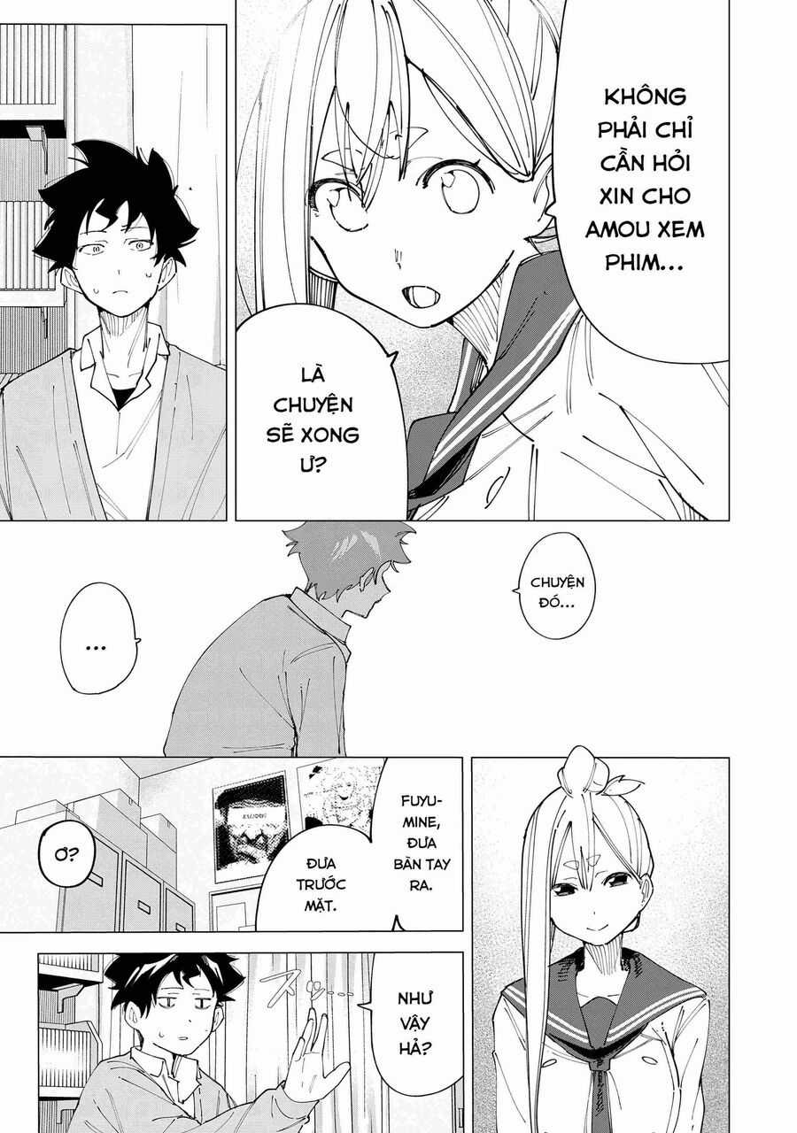 Xem Phim - Chương 15 - Trang 8
