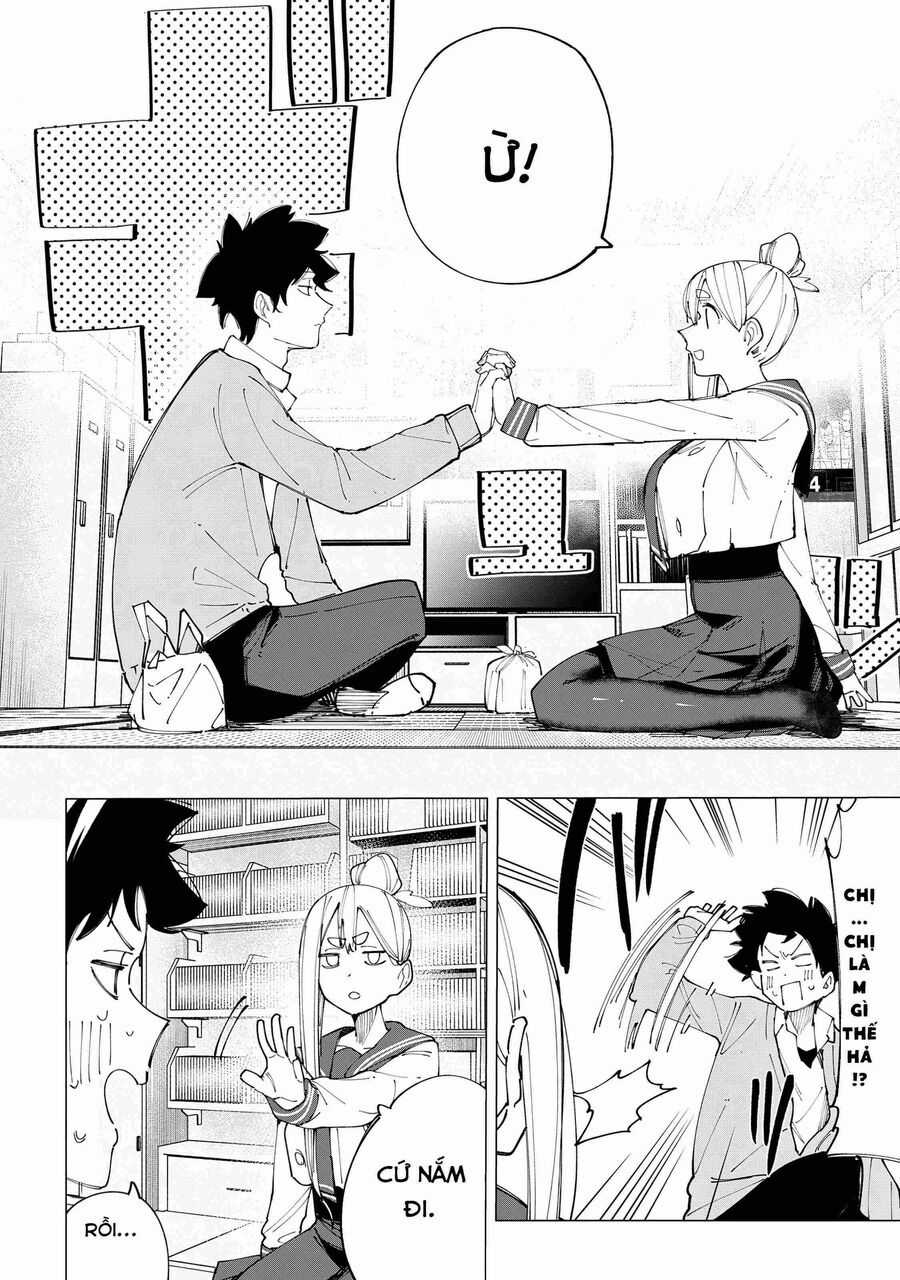 Xem Phim - Chương 15 - Trang 9