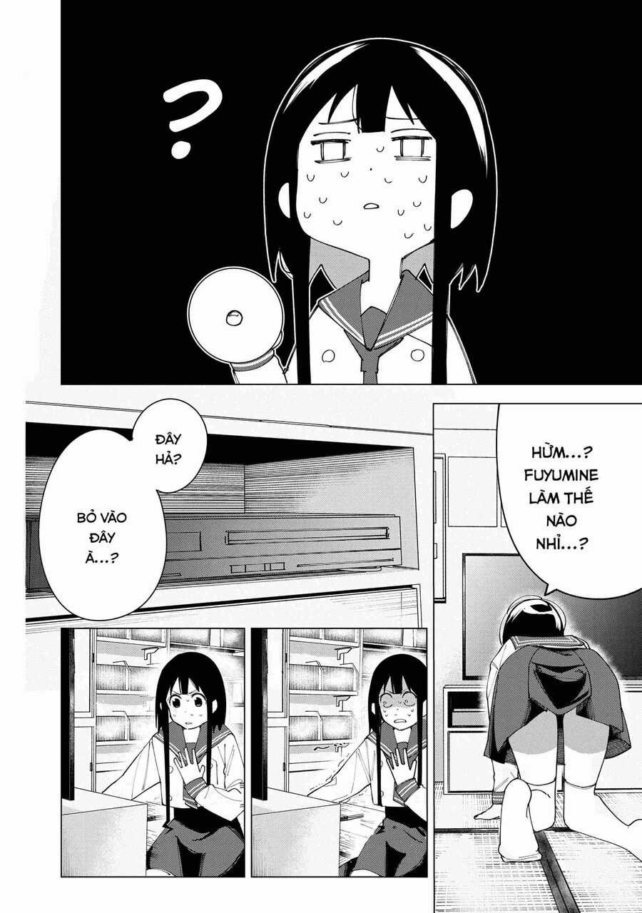 Xem Phim - Chương 16.1 - Trang 3