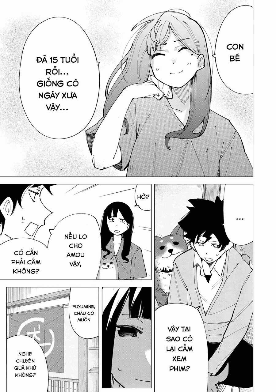 Xem Phim - Chương 16 - Trang 15