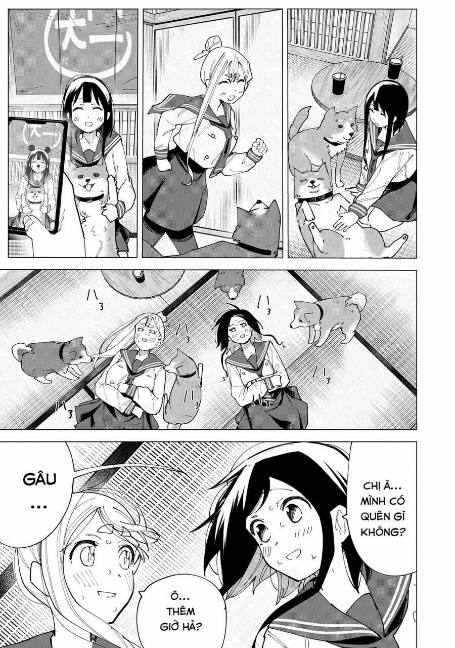 Xem Phim - Chương 16 - Trang 17