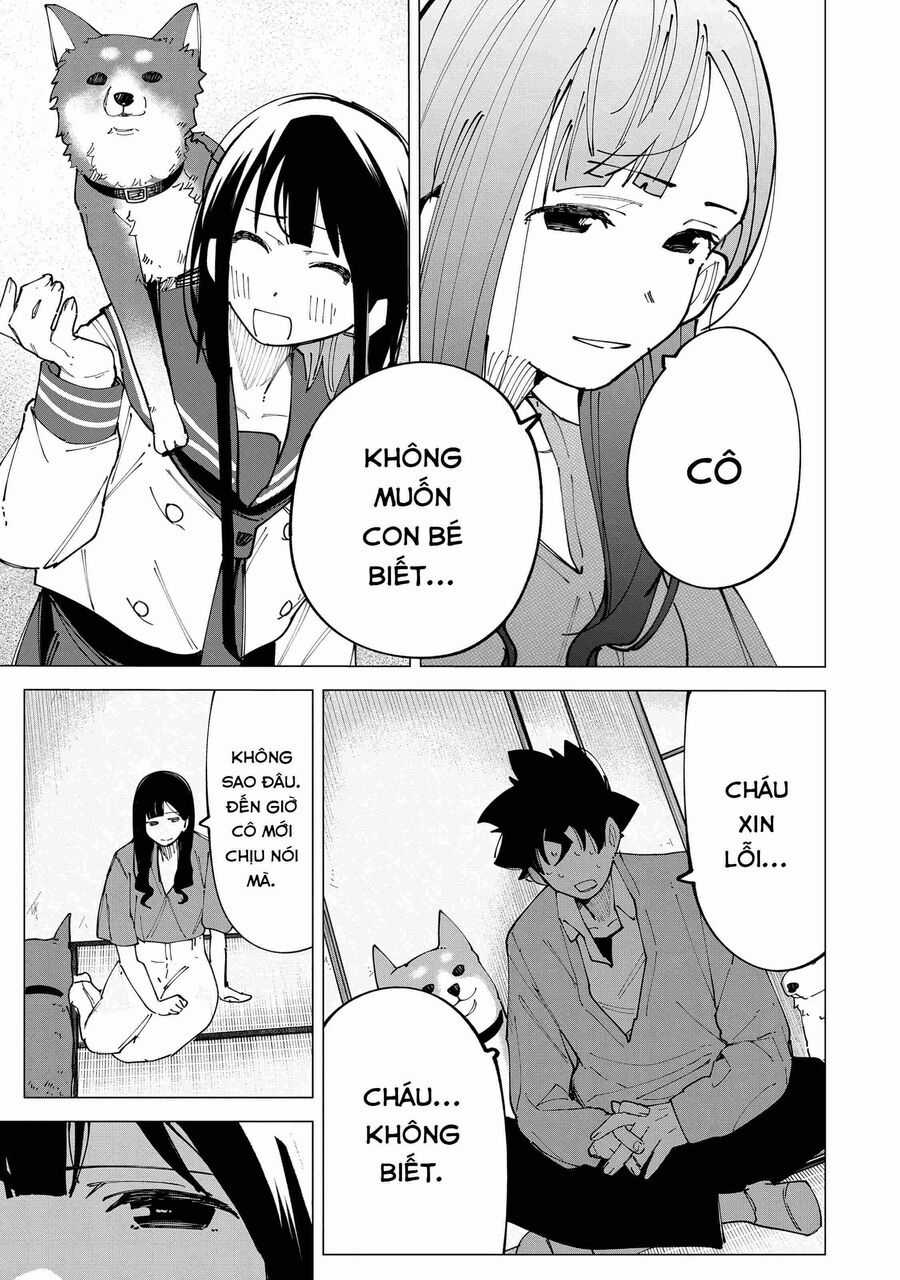 Xem Phim - Chương 16 - Trang 19