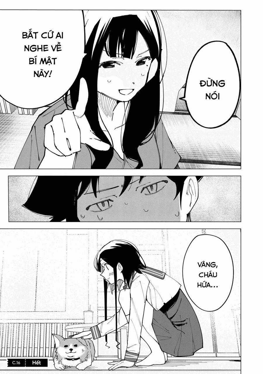 Xem Phim - Chương 16 - Trang 21