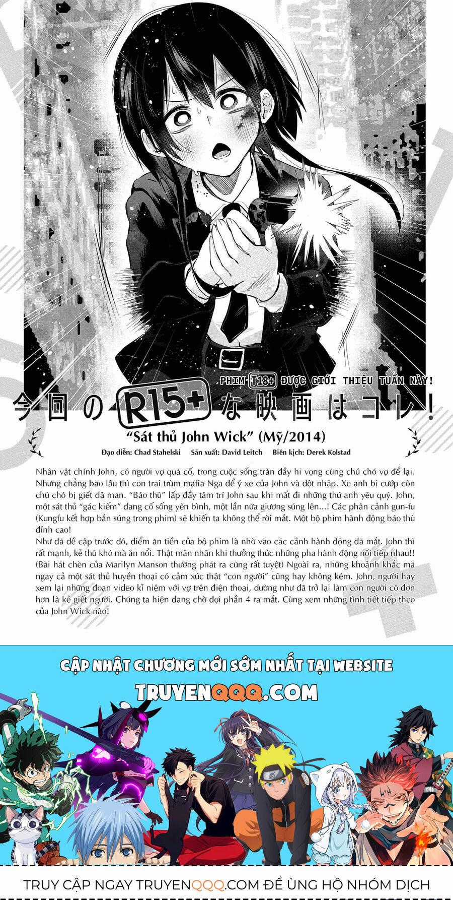 Xem Phim - Chương 16 - Trang 22