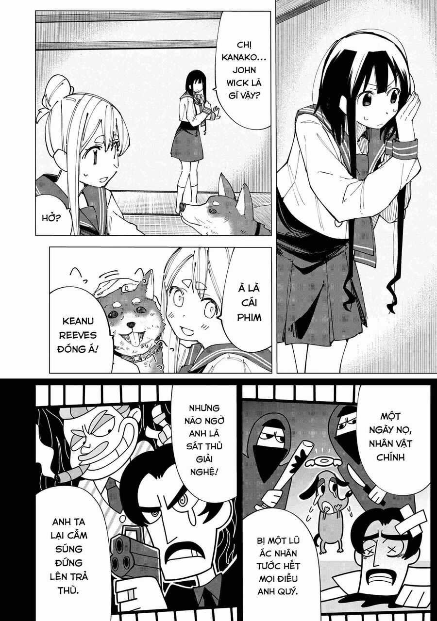 Xem Phim - Chương 16 - Trang 5