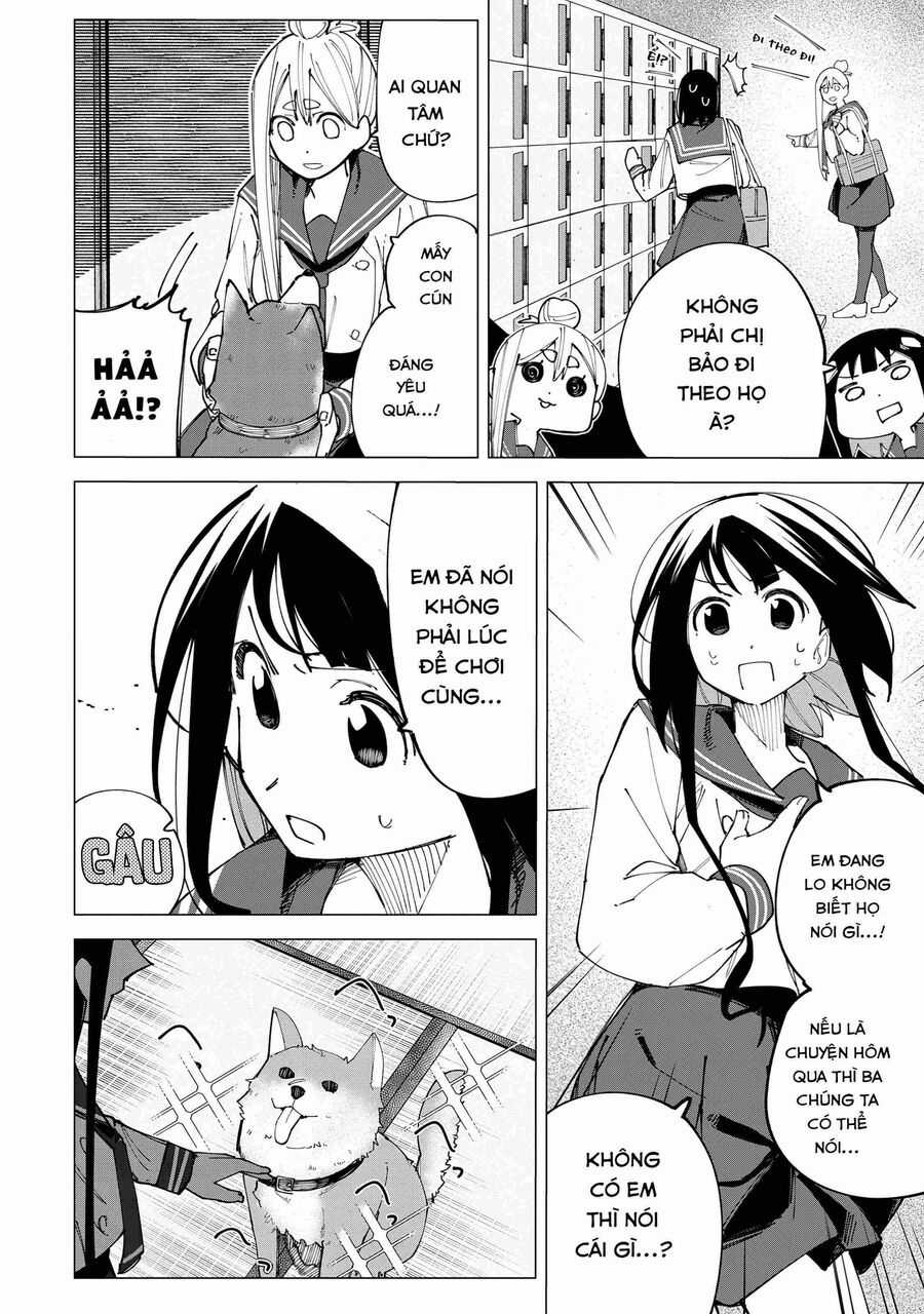 Xem Phim - Chương 16 - Trang 7