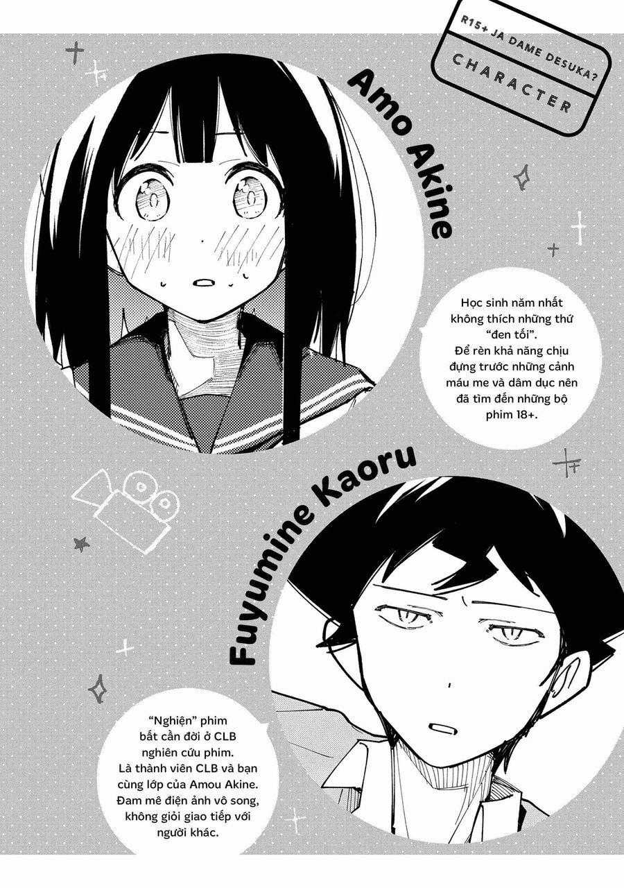 Xem Phim - Chương 17 - Trang 2