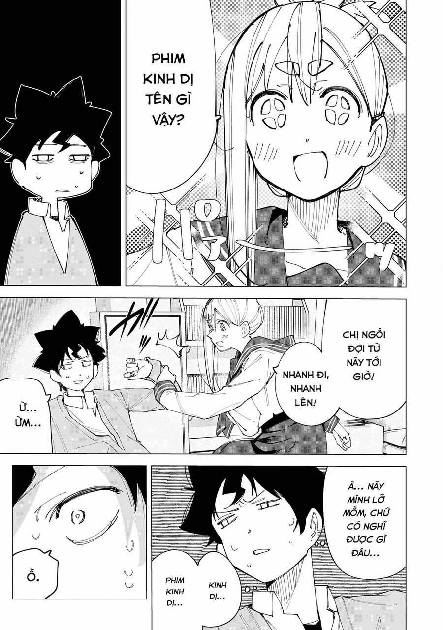 Xem Phim - Chương 17 - Trang 17