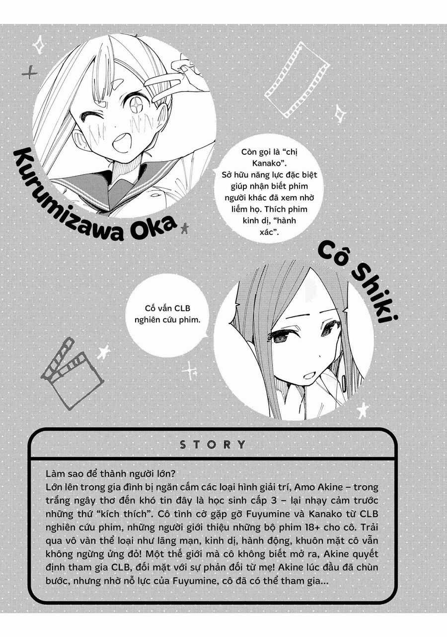 Xem Phim - Chương 17 - Trang 3