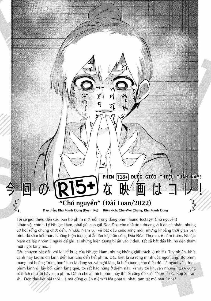 Xem Phim - Chương 17 - Trang 21