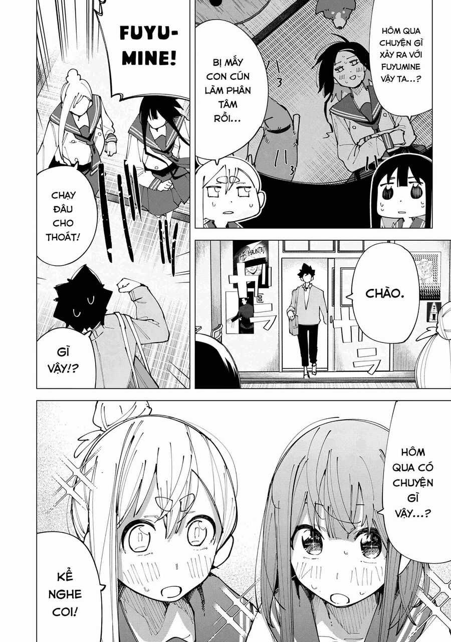 Xem Phim - Chương 17 - Trang 5