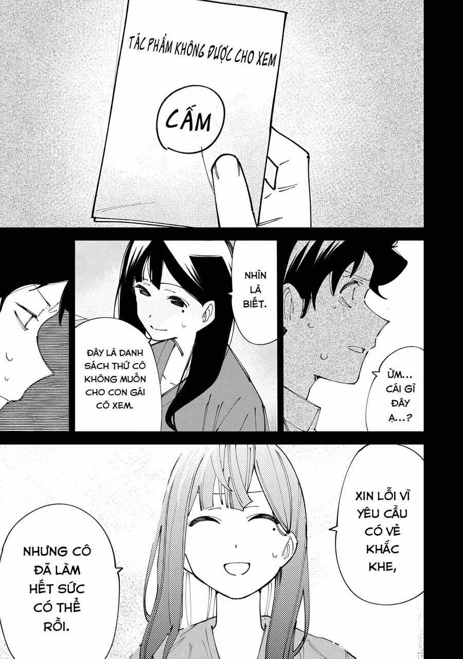 Xem Phim - Chương 17 - Trang 8