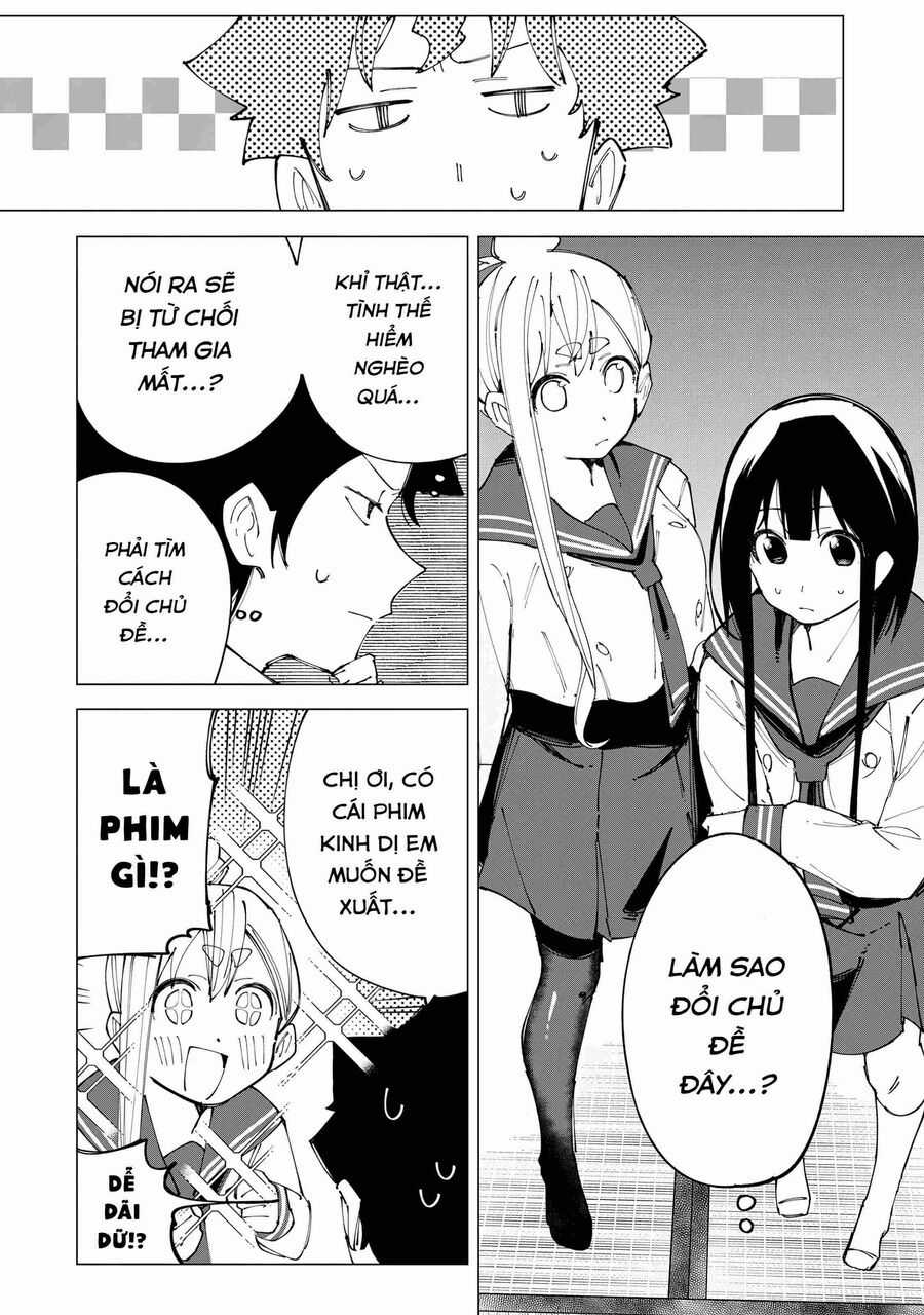 Xem Phim - Chương 17 - Trang 9