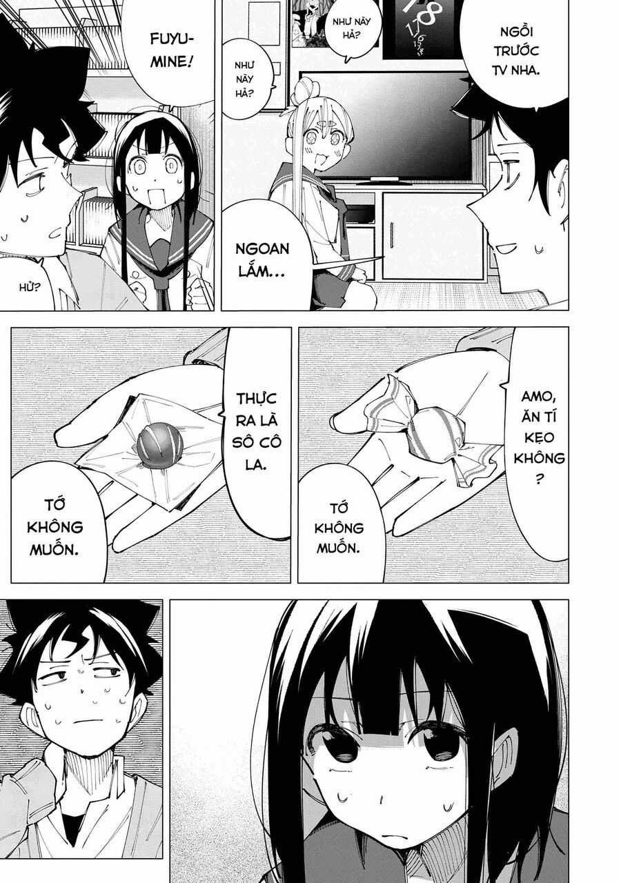 Xem Phim - Chương 17 - Trang 10