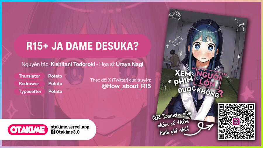 Xem Phim - Chương 18 - Trang 1