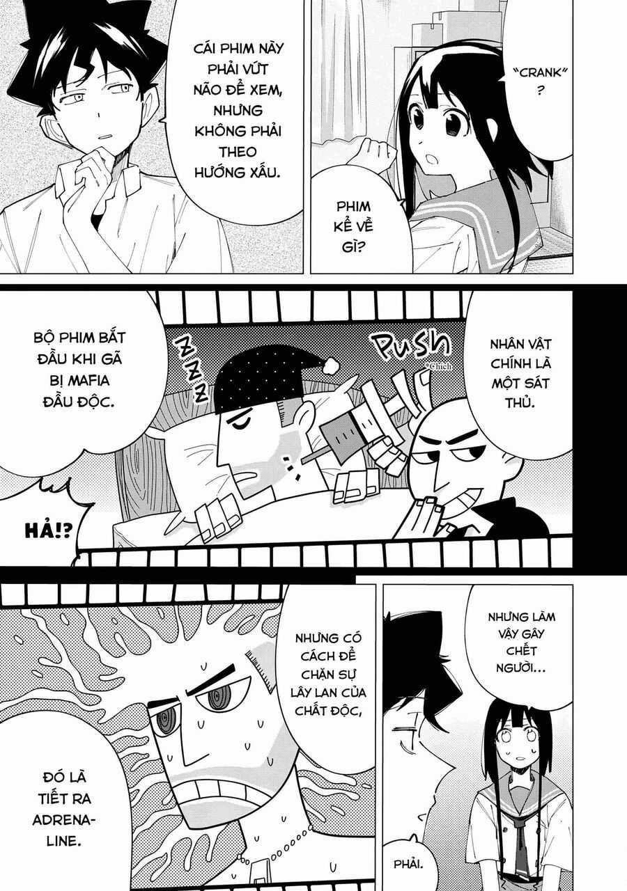 Xem Phim - Chương 18 - Trang 14