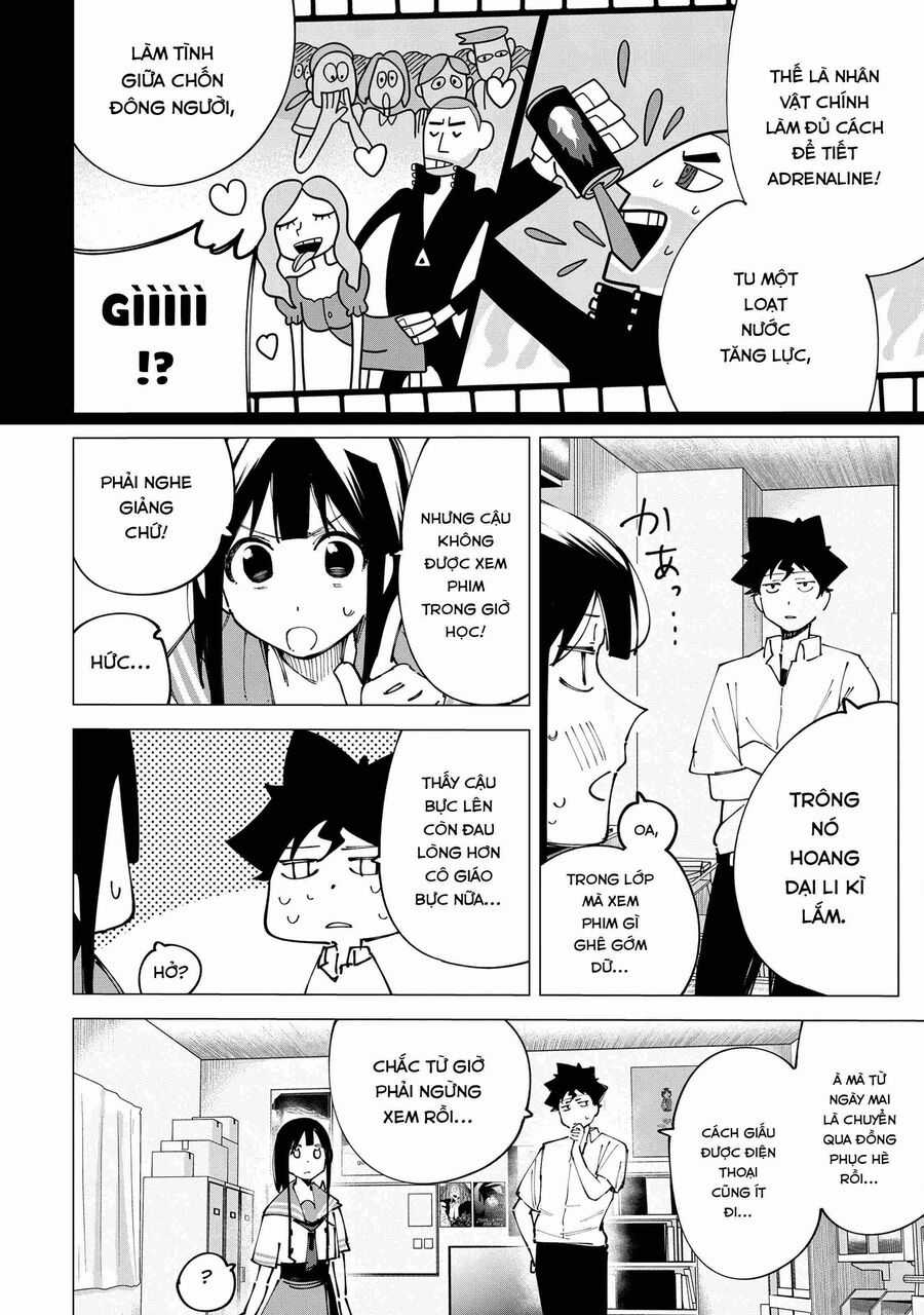 Xem Phim - Chương 18 - Trang 15