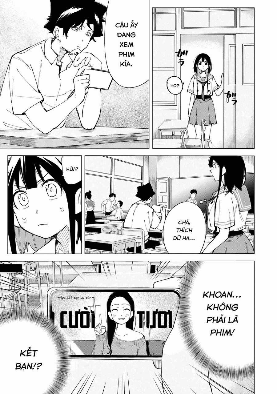 Xem Phim - Chương 18 - Trang 6