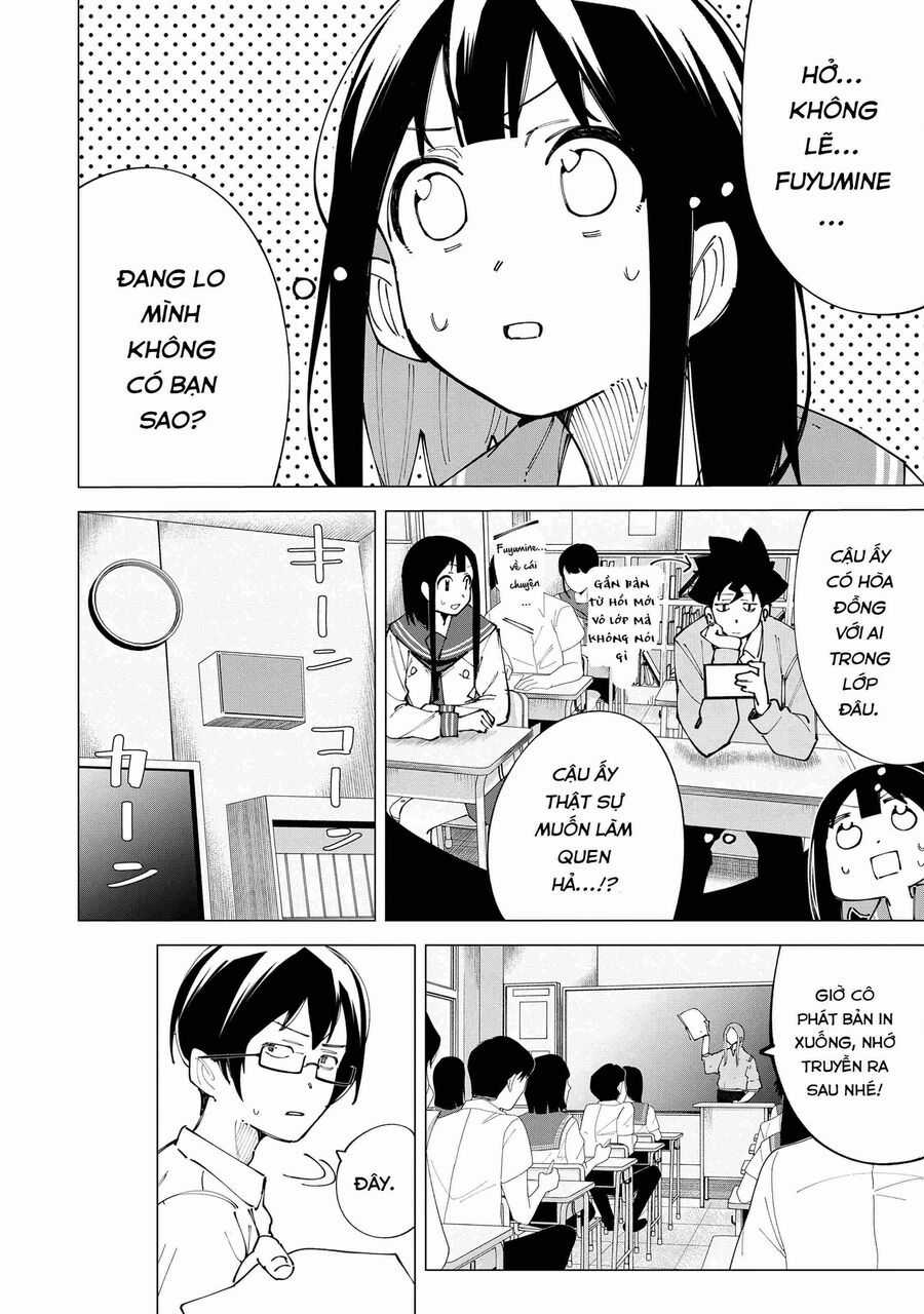 Xem Phim - Chương 18 - Trang 7