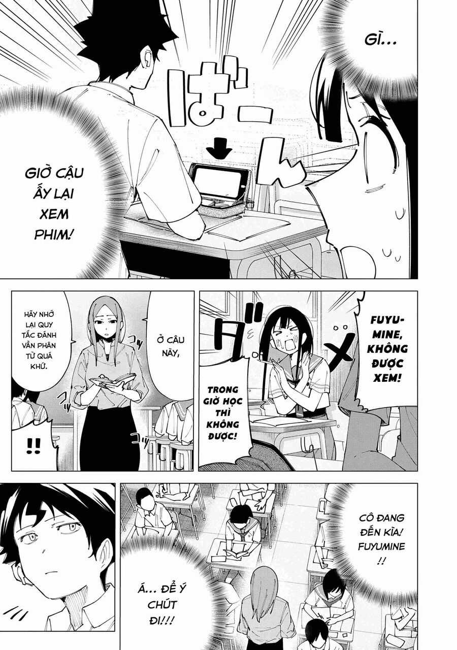 Xem Phim - Chương 18 - Trang 10