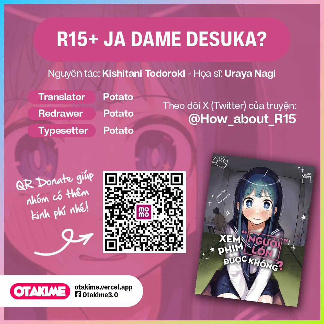 Xem Phim - Chương 19 - Trang 1