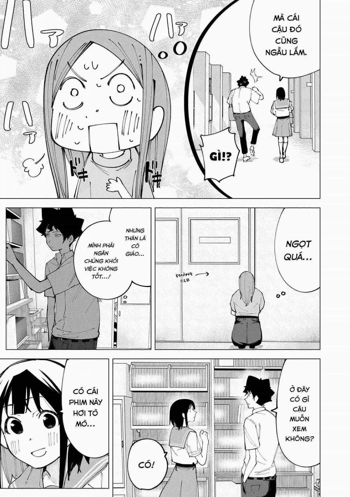 Xem Phim - Chương 19 - Trang 12