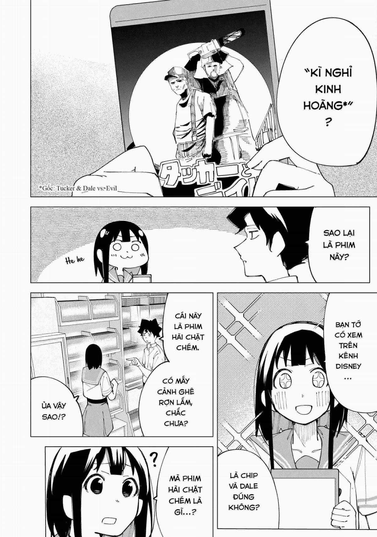 Xem Phim - Chương 19 - Trang 13