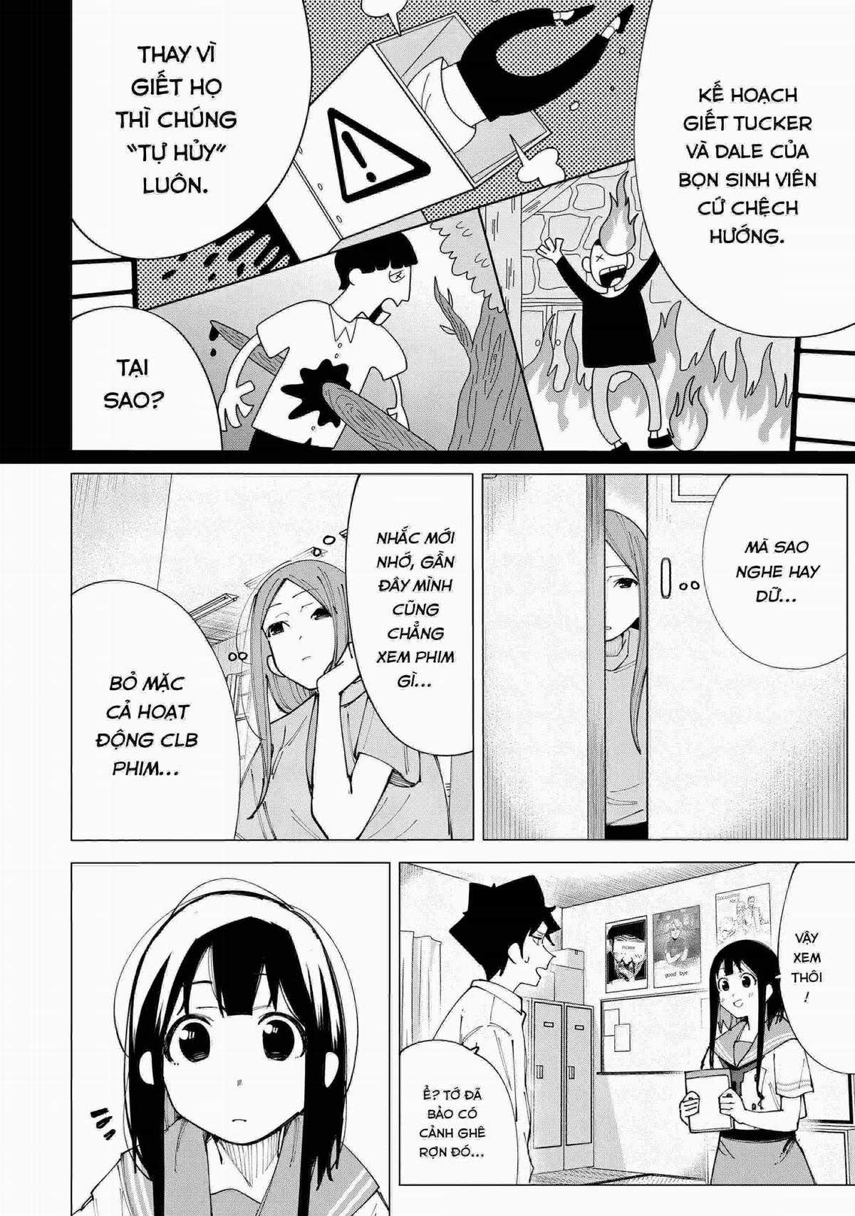 Xem Phim - Chương 19 - Trang 15