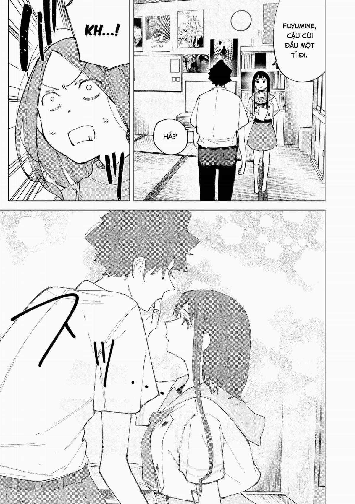 Xem Phim - Chương 19 - Trang 16