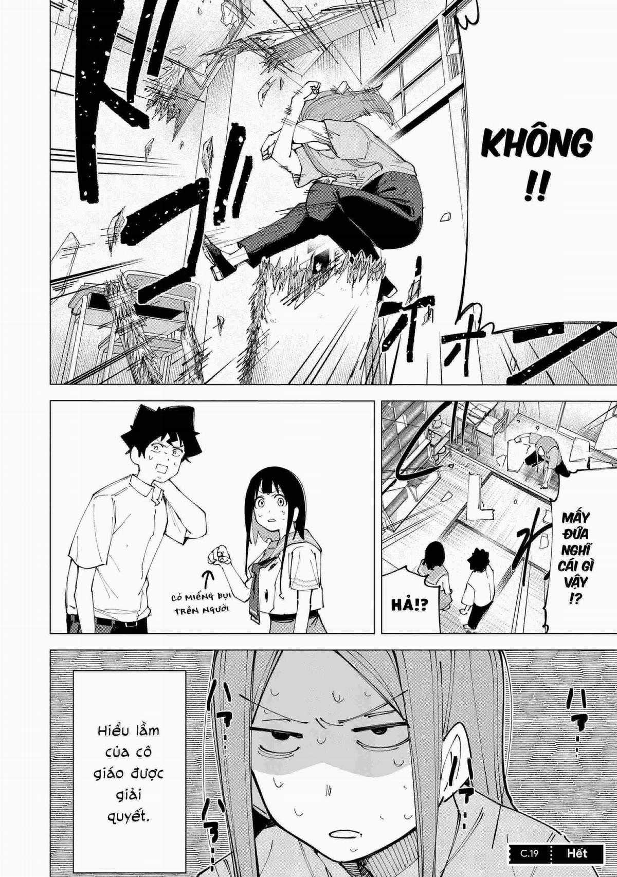 Xem Phim - Chương 19 - Trang 17