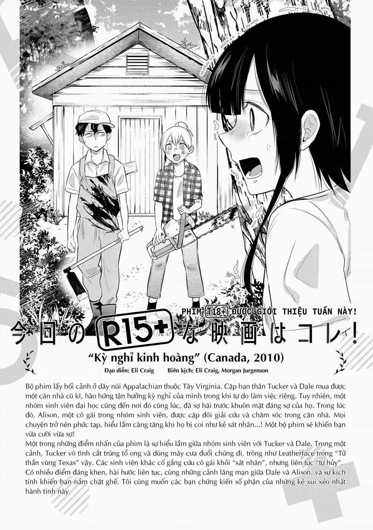 Xem Phim - Chương 19 - Trang 18