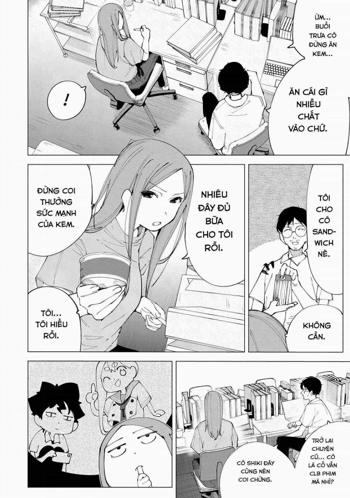 Xem Phim - Chương 19 - Trang 3