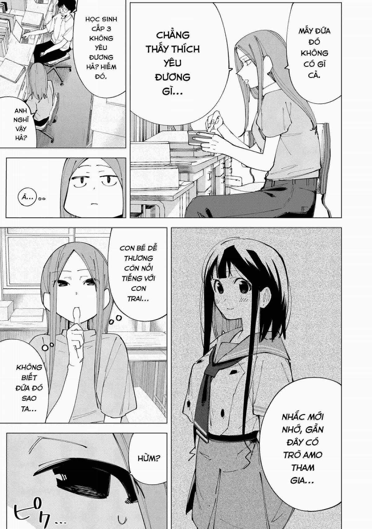 Xem Phim - Chương 19 - Trang 4