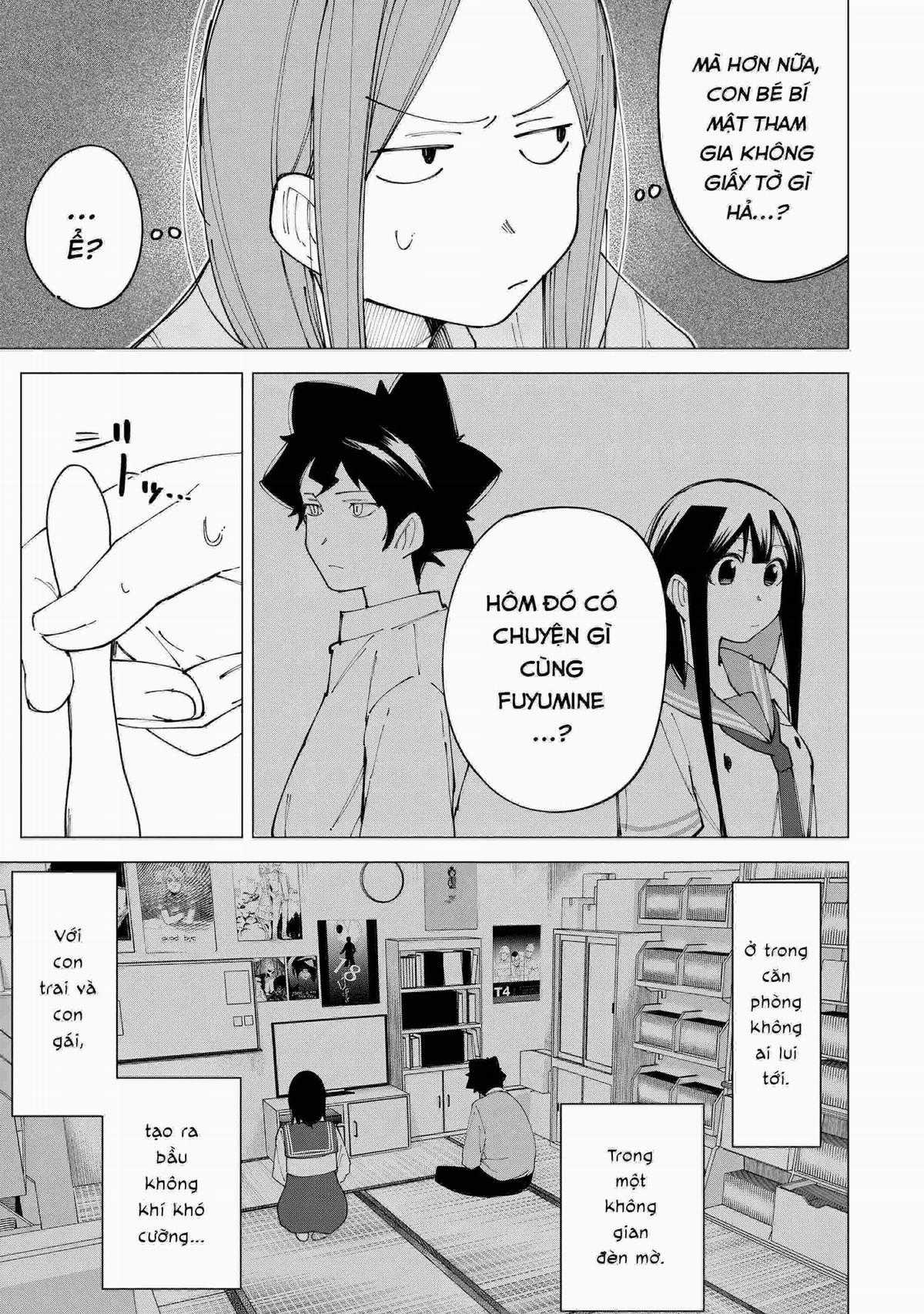 Xem Phim - Chương 19 - Trang 6