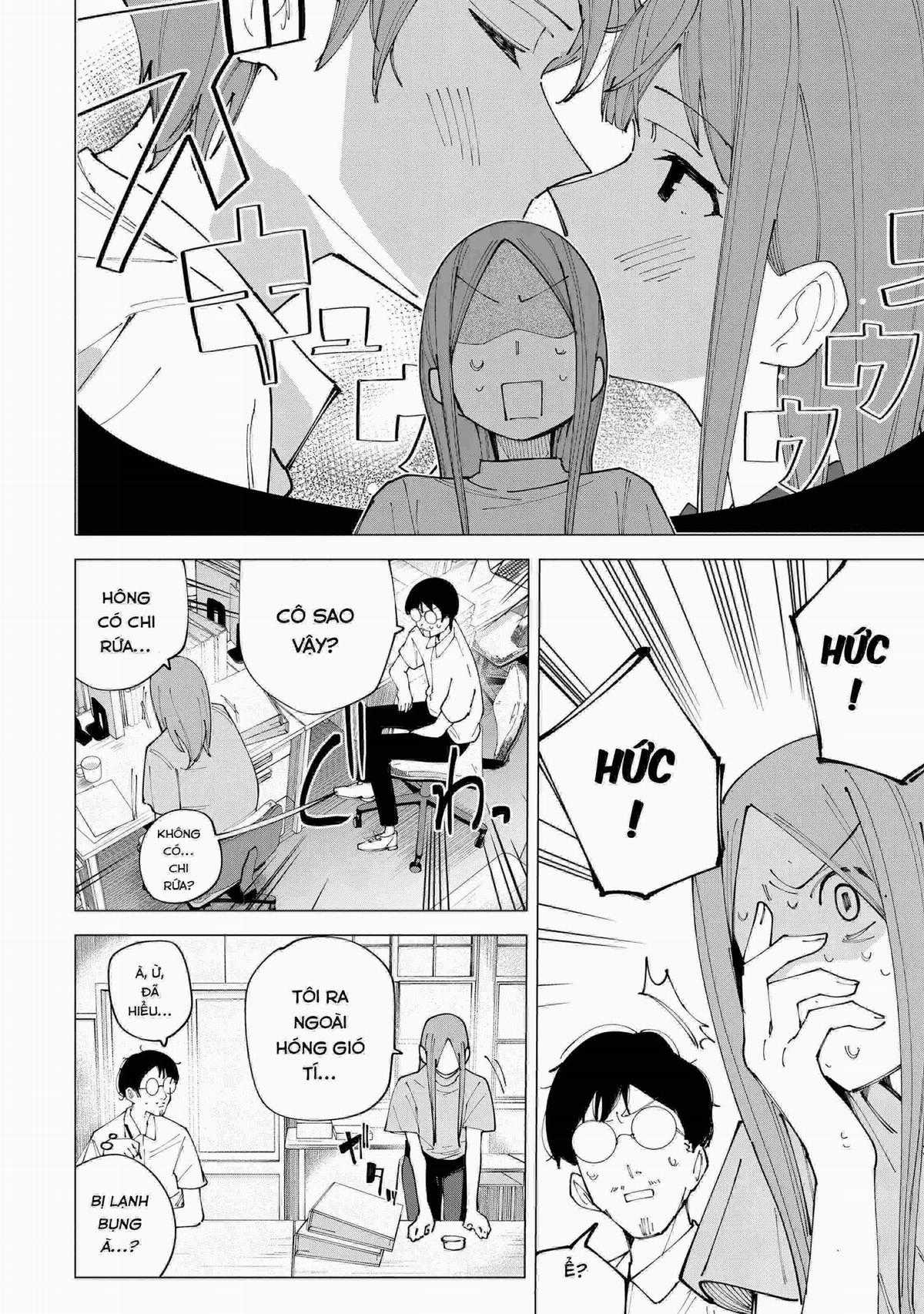 Xem Phim - Chương 19 - Trang 7