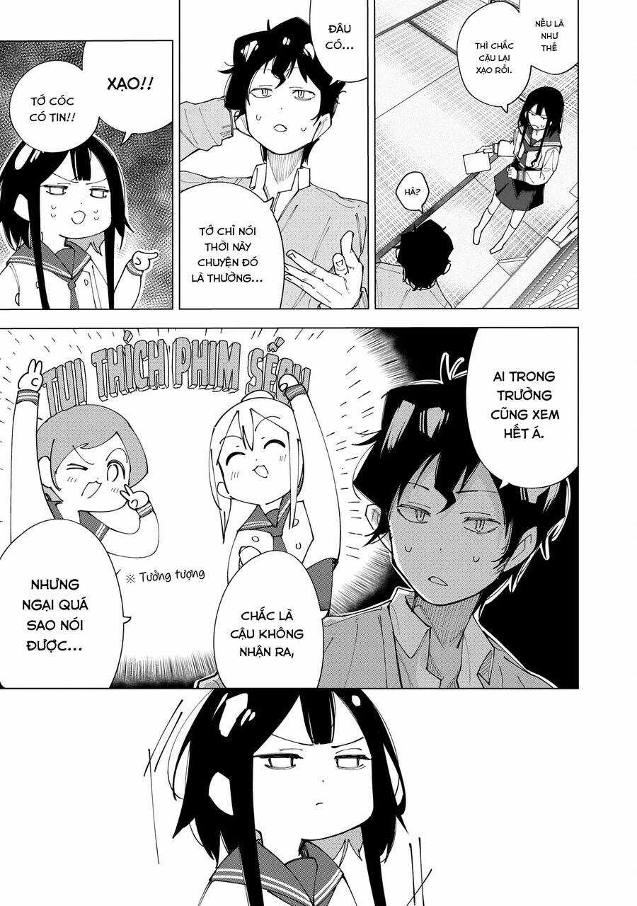 Xem Phim - Chương 2 - Trang 16