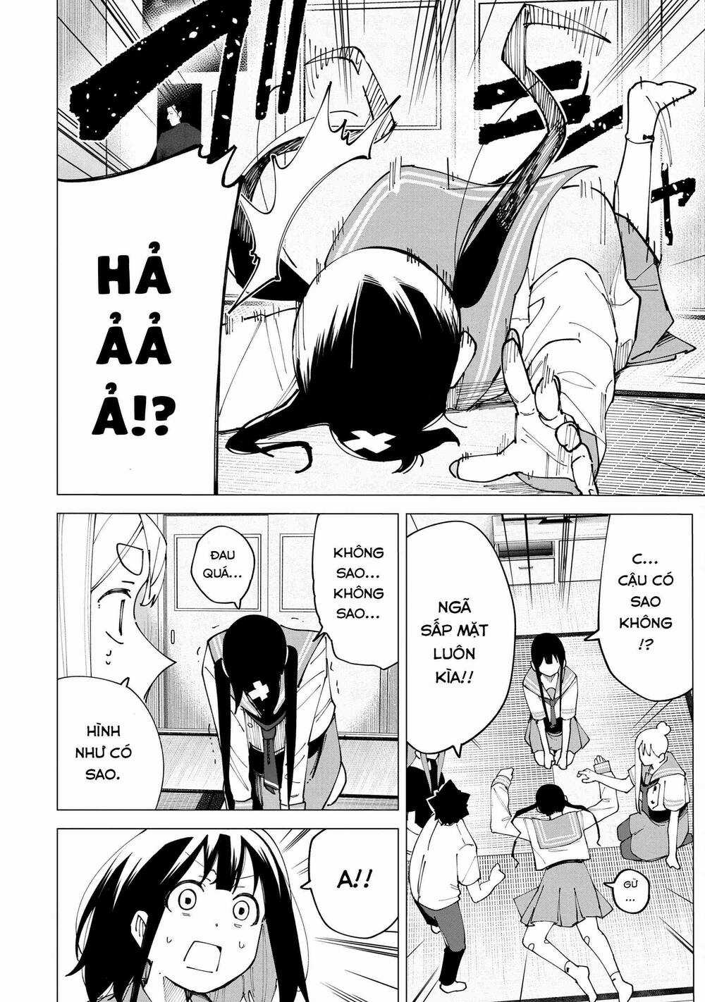 Xem Phim - Chương 20 - Trang 13