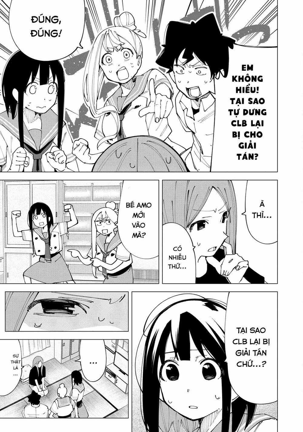 Xem Phim - Chương 20 - Trang 6