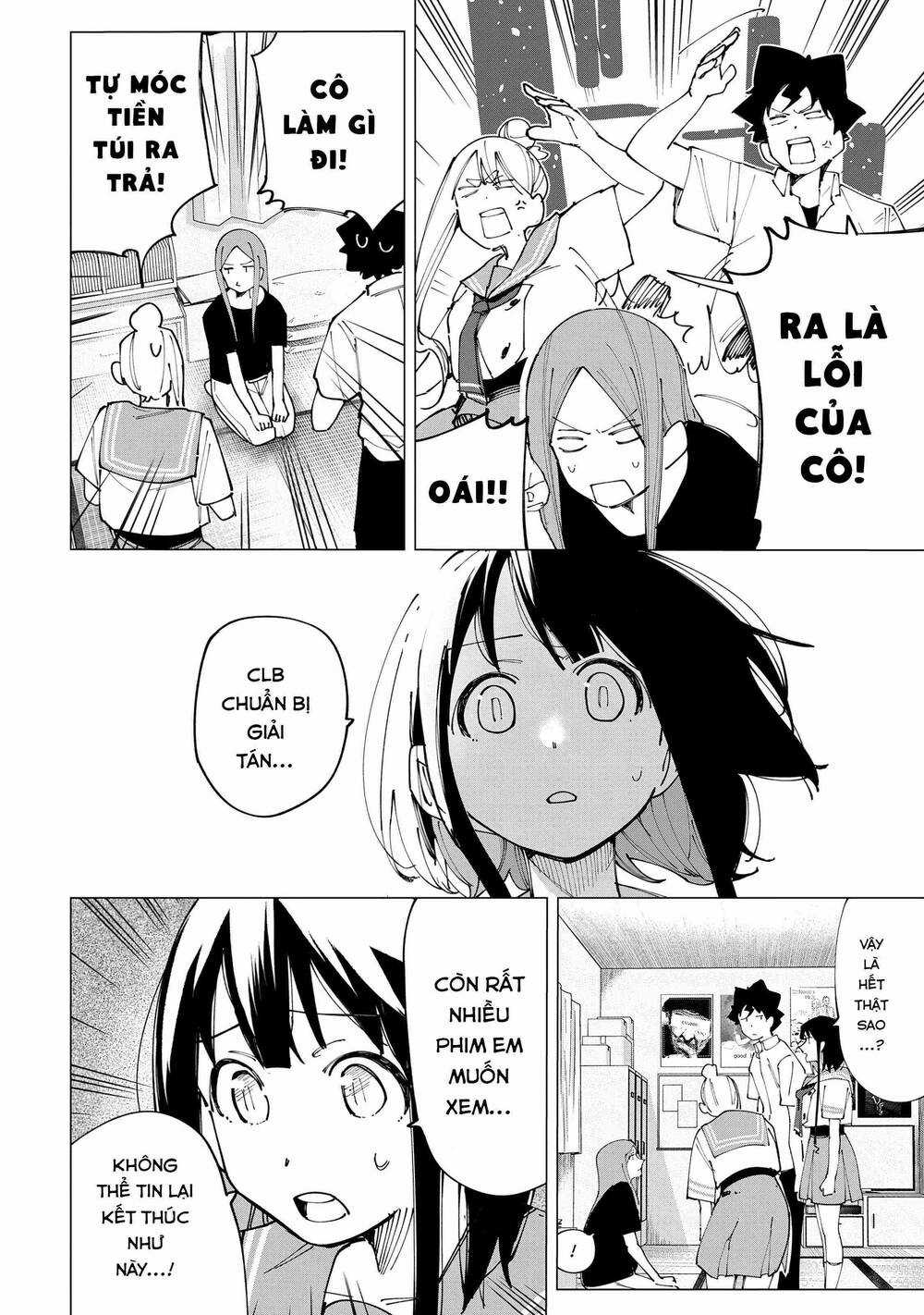 Xem Phim - Chương 20 - Trang 9