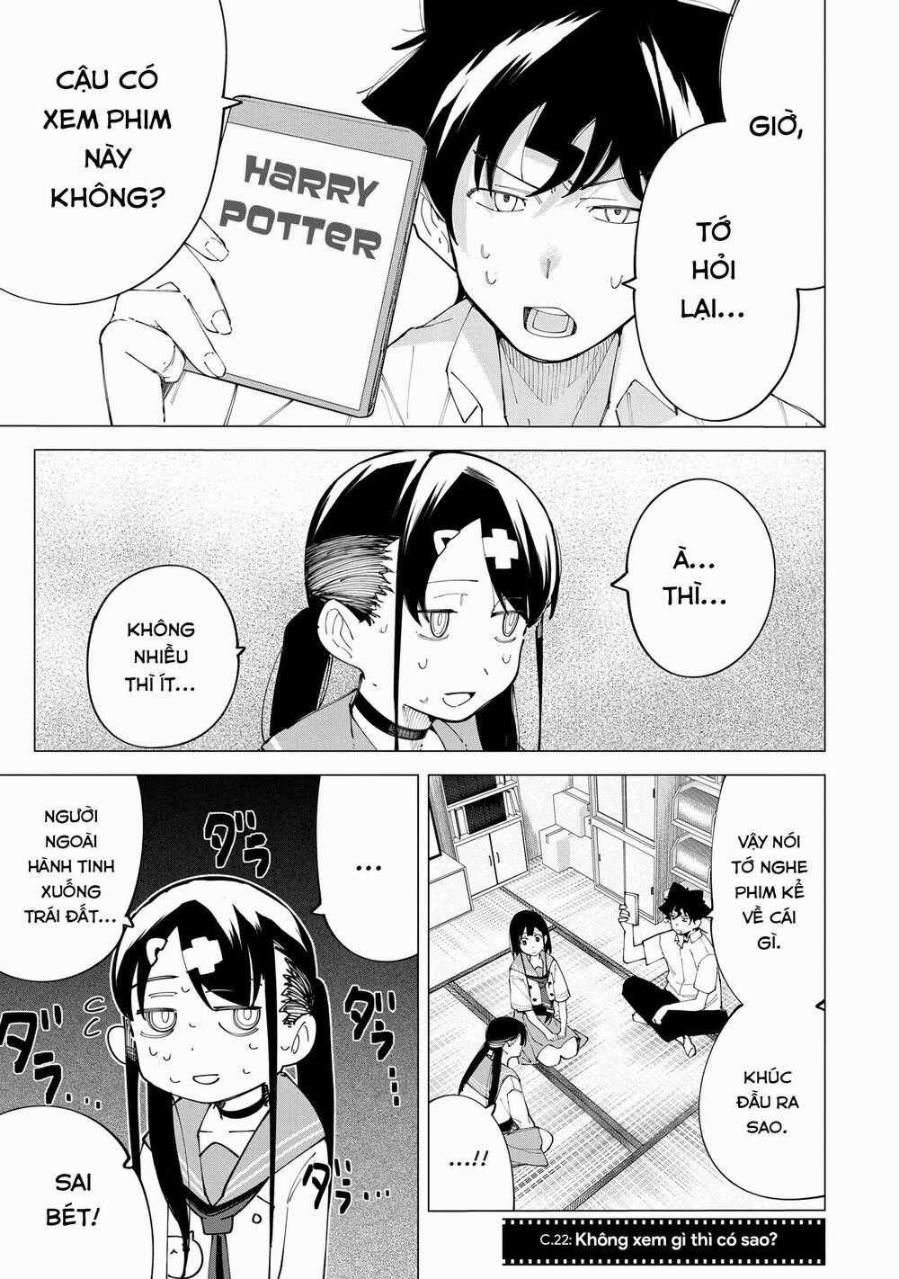 Xem Phim - Chương 22 - Trang 2