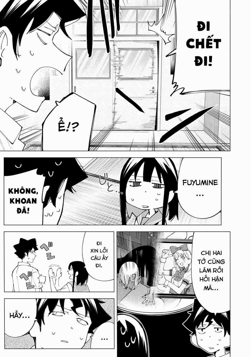 Xem Phim - Chương 22 - Trang 20