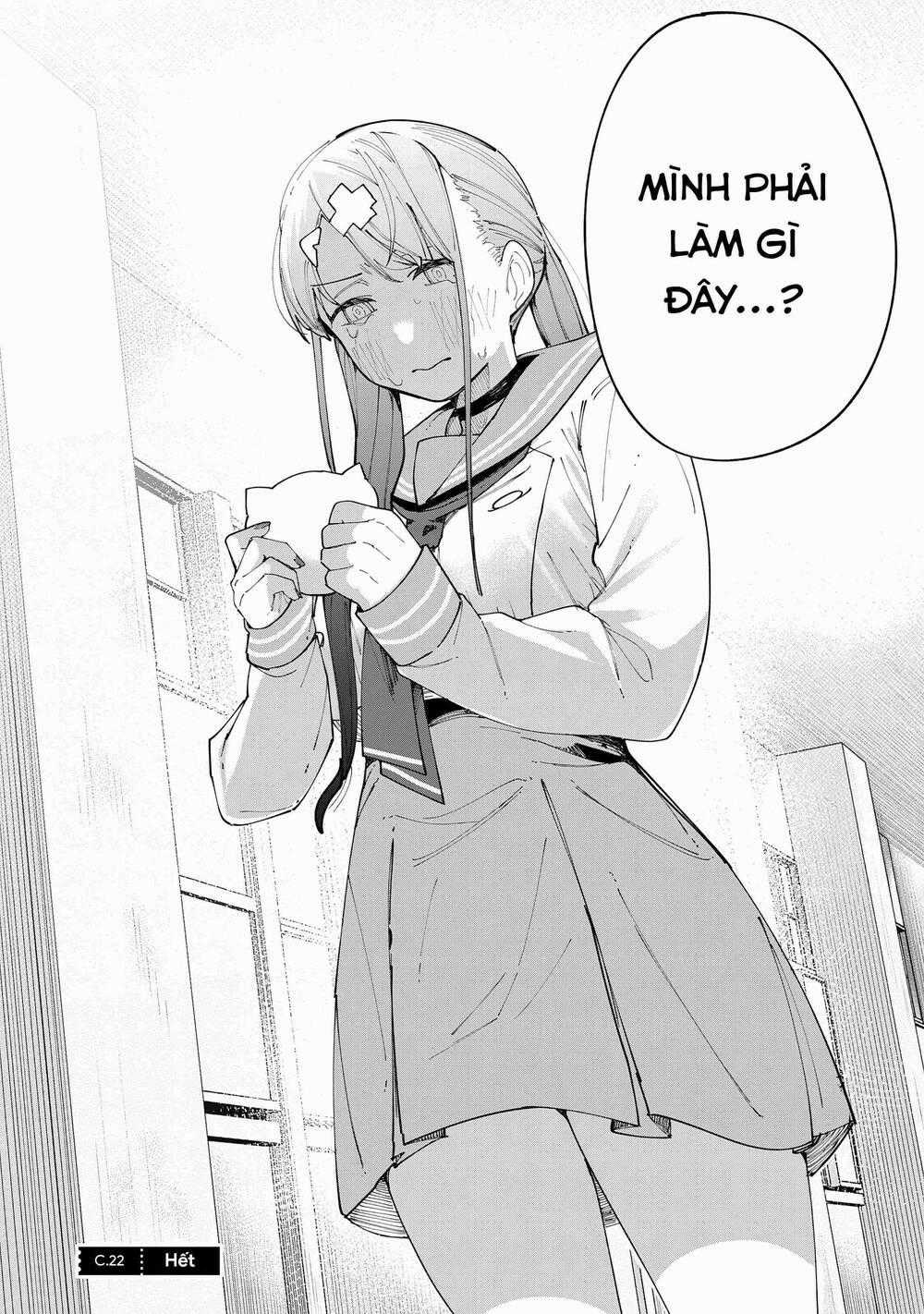 Xem Phim - Chương 22 - Trang 21