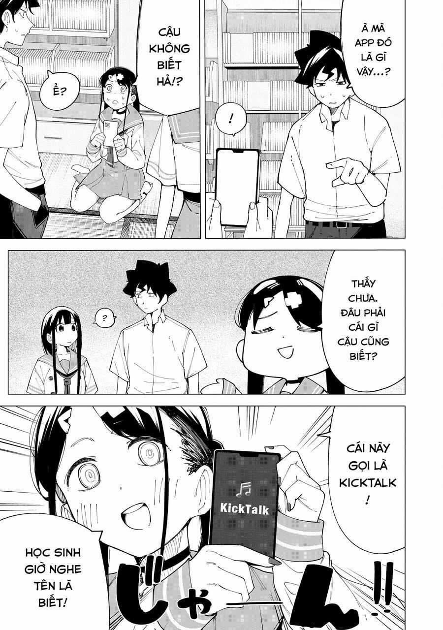 Xem Phim - Chương 23 - Trang 12