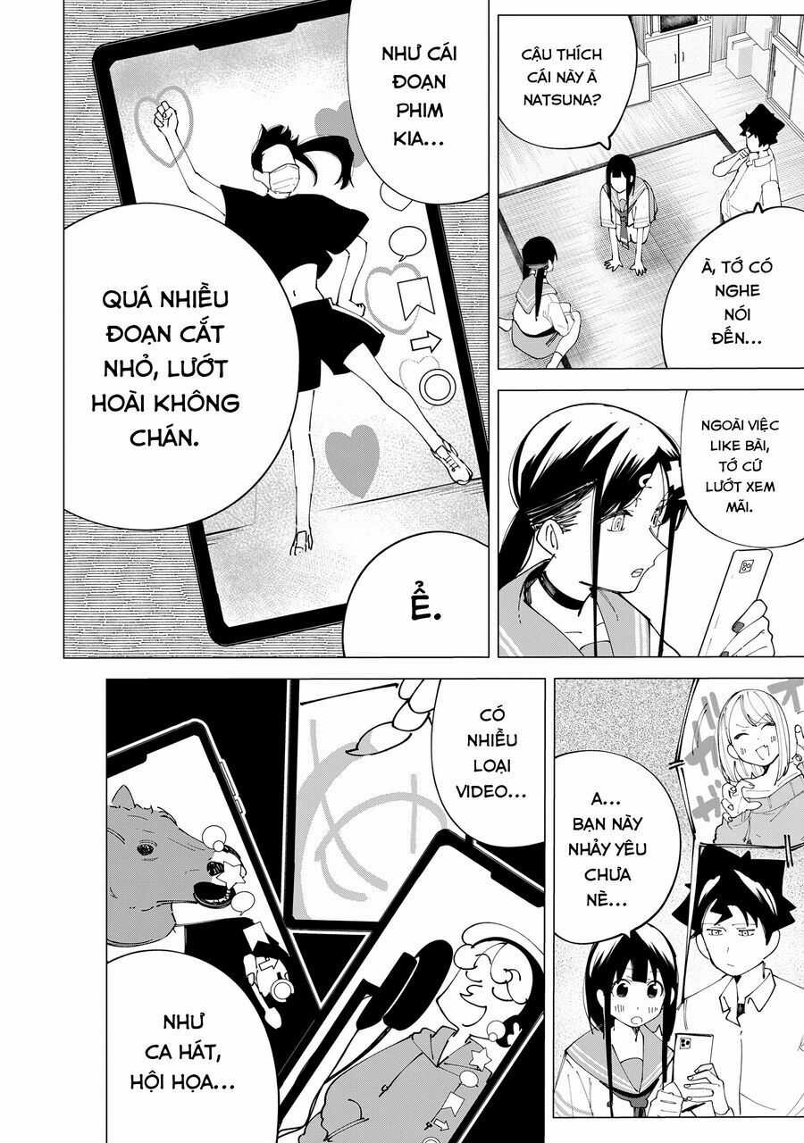 Xem Phim - Chương 23 - Trang 13