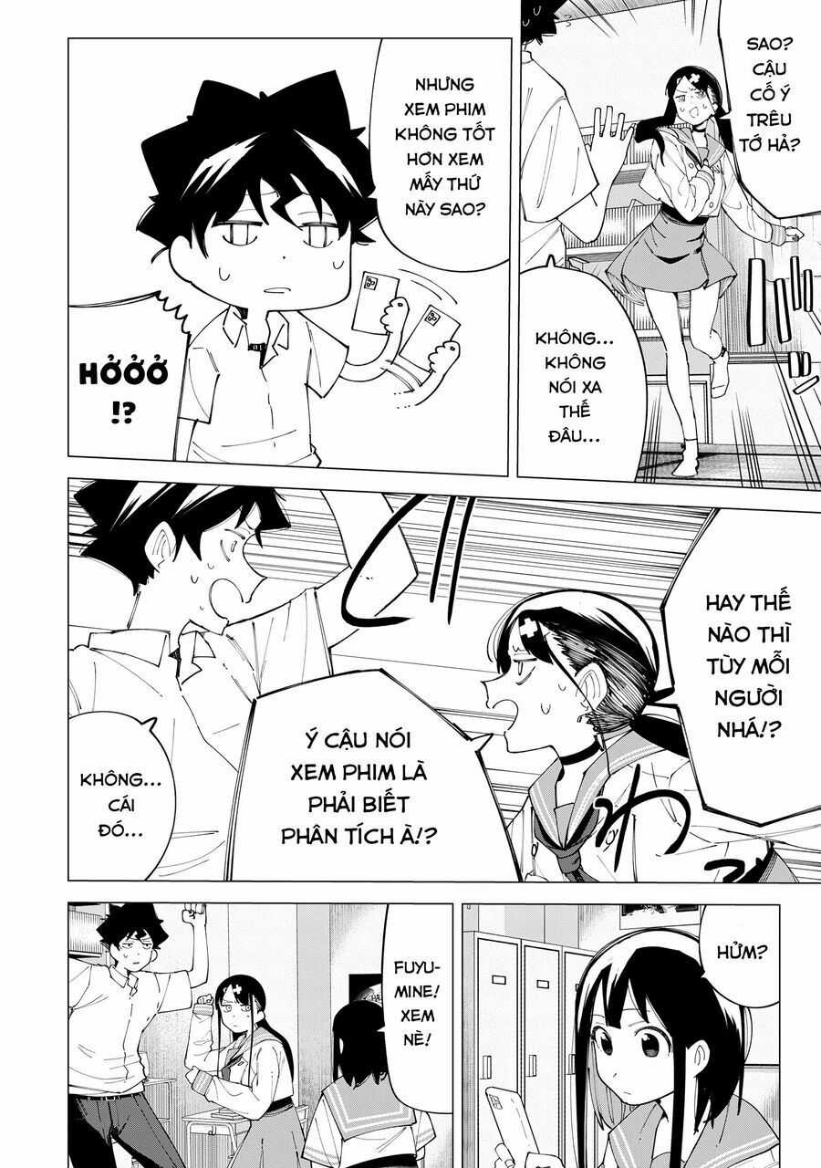 Xem Phim - Chương 23 - Trang 15